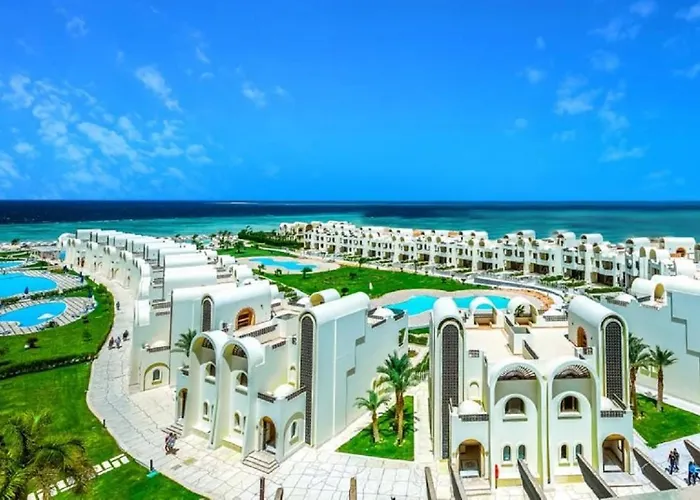 Familienhotel: Gravity Hotel & Aqua Park Sahl Hasheesh Families And Couples Only